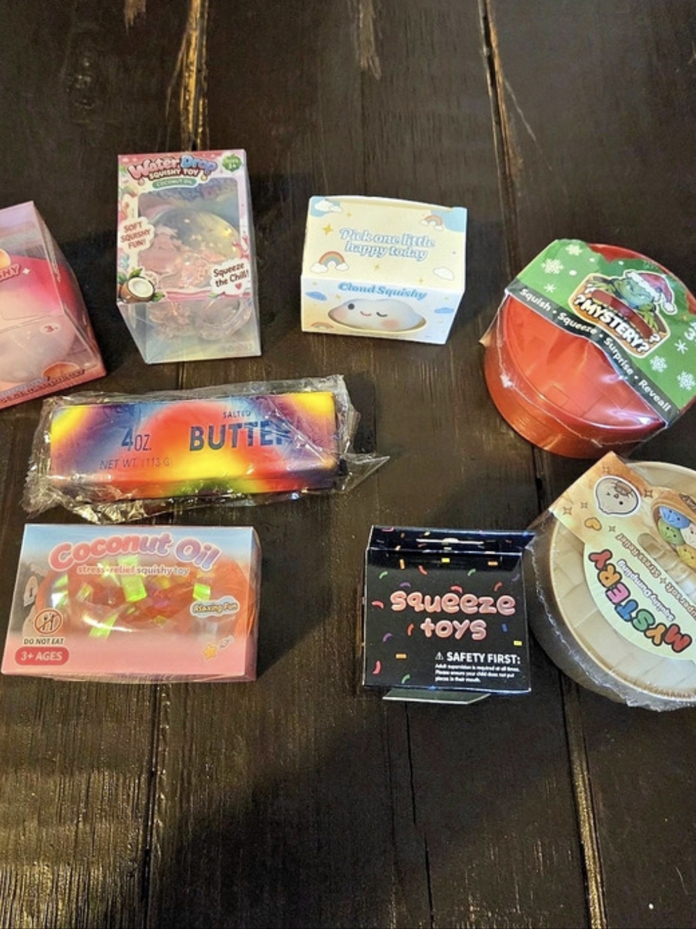 🔥Stocking Stuffers - Picture 1 of 2